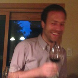 Adam Teeter