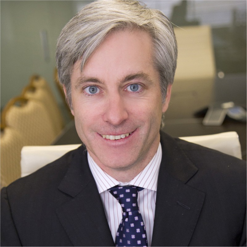 Cormac F. Miller