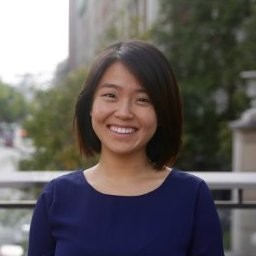Katherine Jin