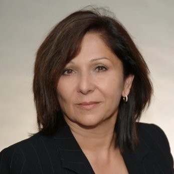 Yasmin Seyal