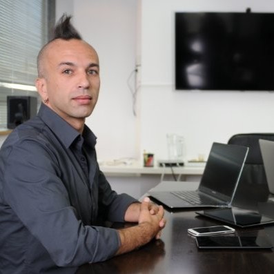 Elia Yehuda