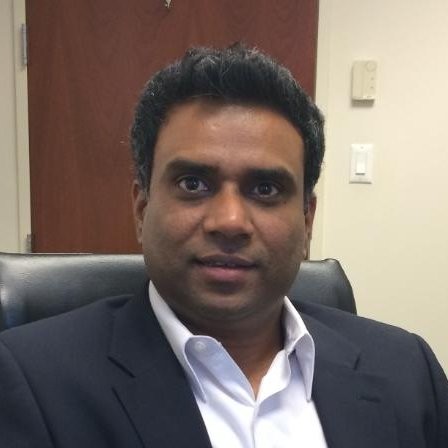 Prasad Gollapalli