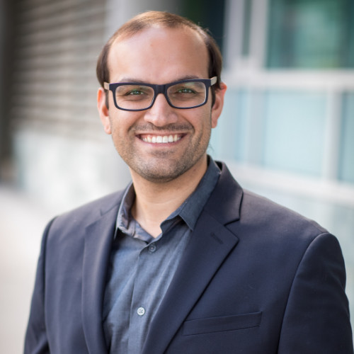 Michael Parikh