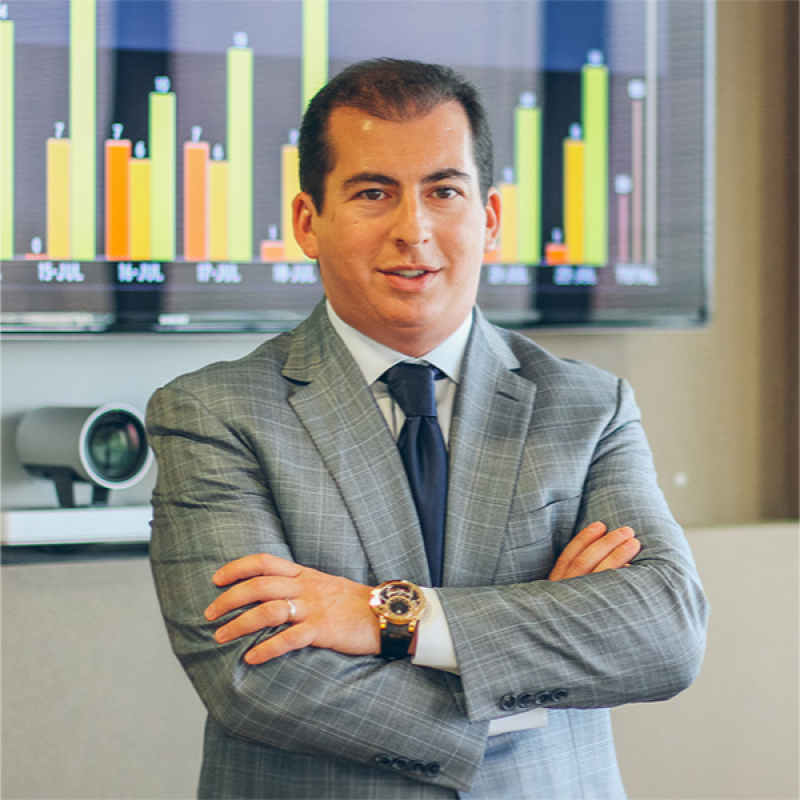 Gennady Barsky