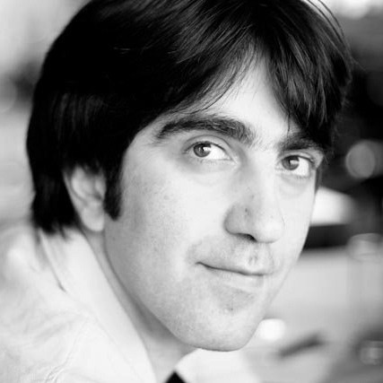Mikhail Kirsanov