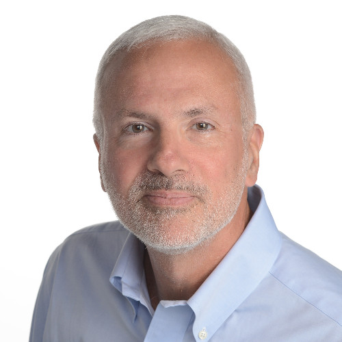 Rick Okin