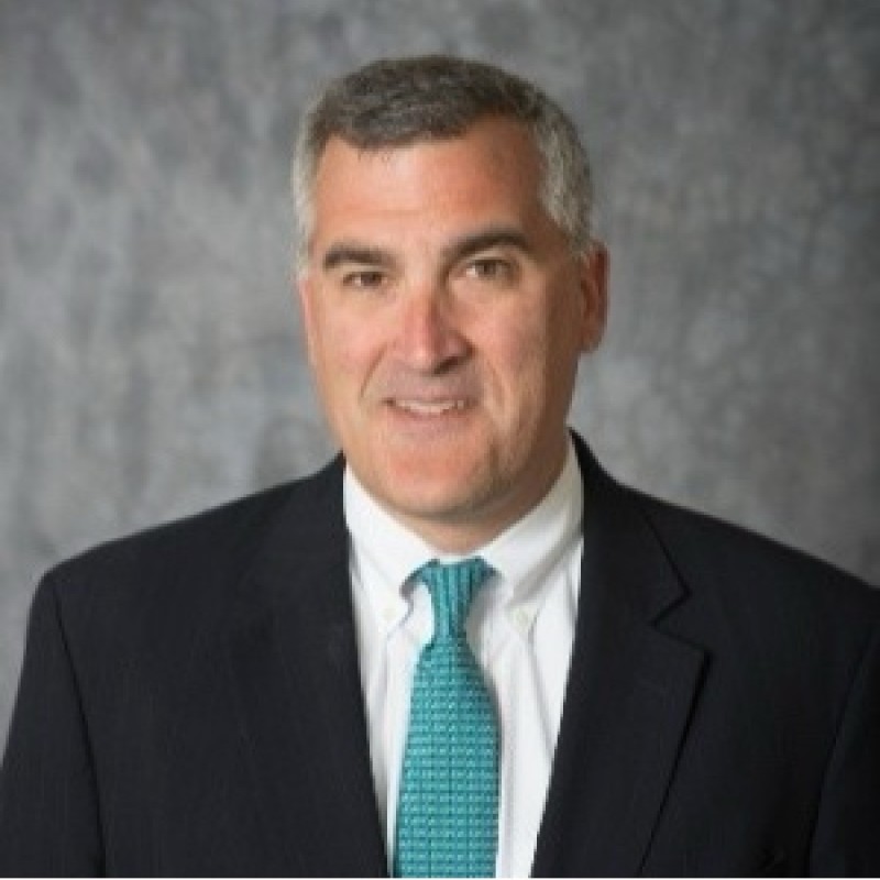 Andrew Thut