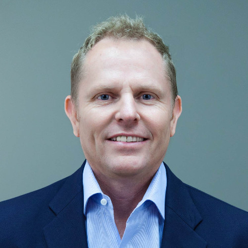 David J. May