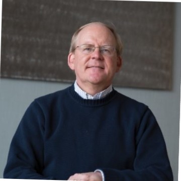 Gordon F. Rice