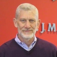 John W. Denman