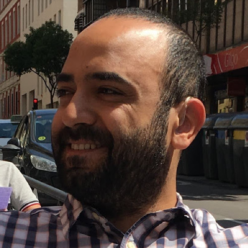 Samer Atiani