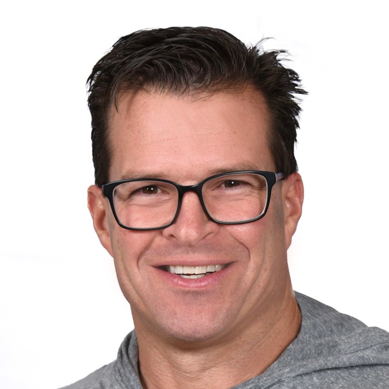 Mel Wesley