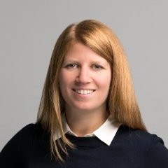 Amy G. Hutchins