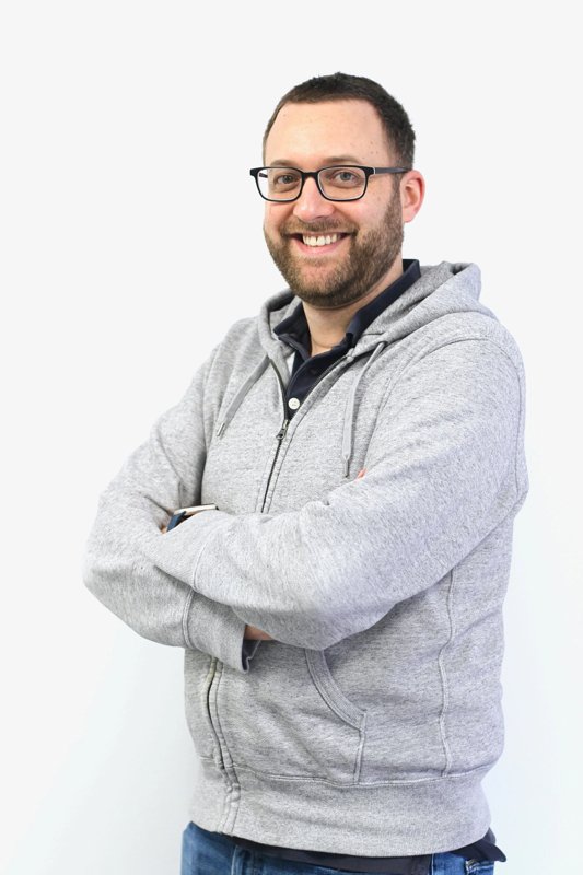 Julien Stamatakis