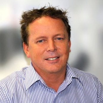 Nigel Thomas