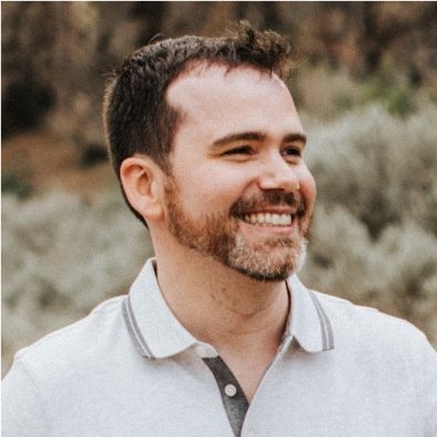 BRANDON PADDOCK