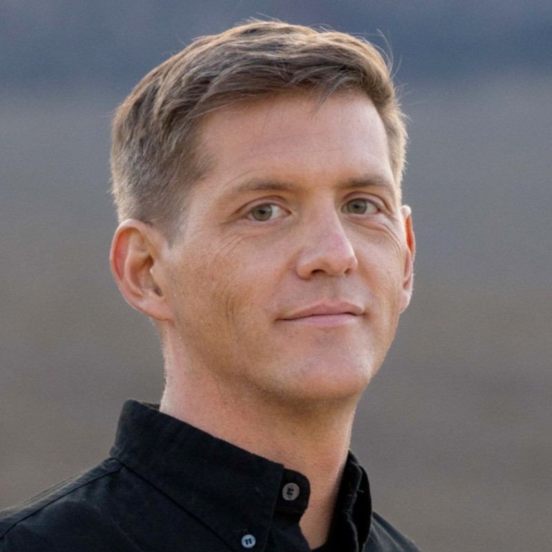 Bryce Meredig