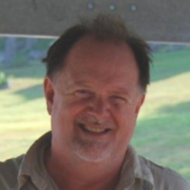 Jeffery L. Keene