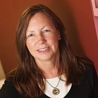 Suzanne Magee