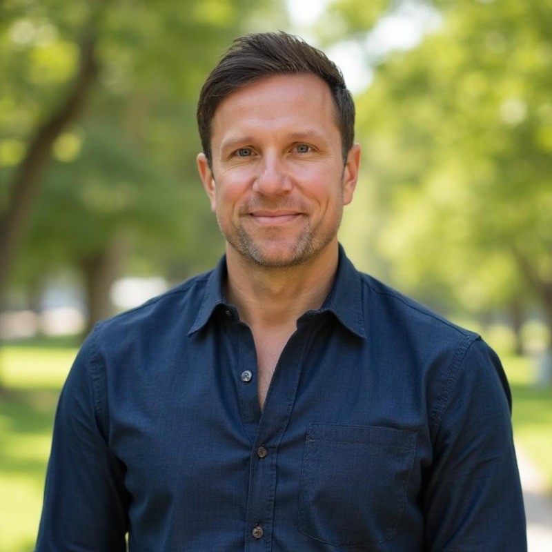 Tim Schulz