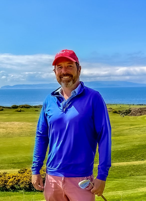 Graham Stevens