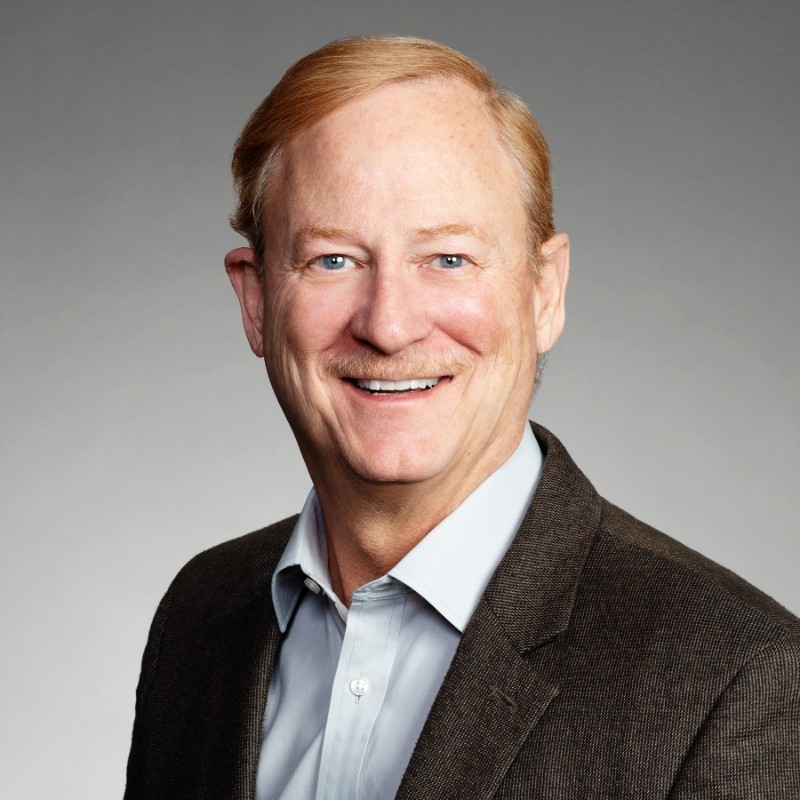 Andrew M. Murray