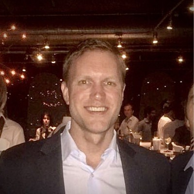 Derek S. Boirun