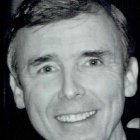 Paul McCabe