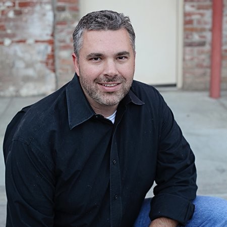 Brett Jones