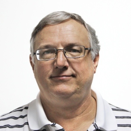 Terry M. Atkinson