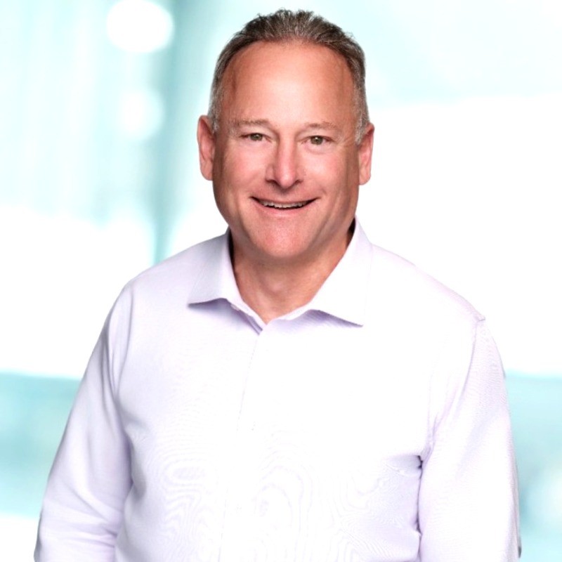 Mark Hirschhorn