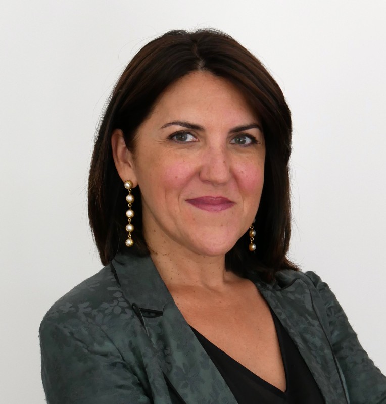 Helene Barrios