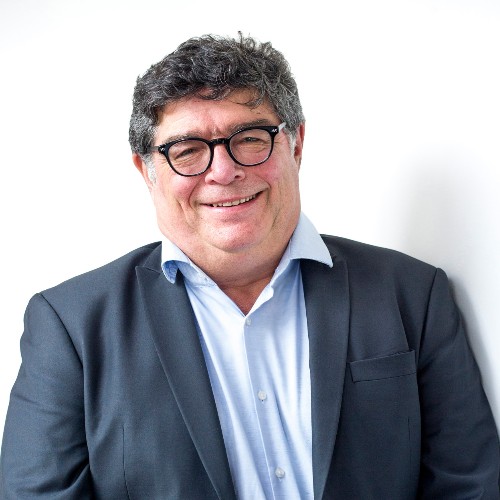 Sylvain Mousse