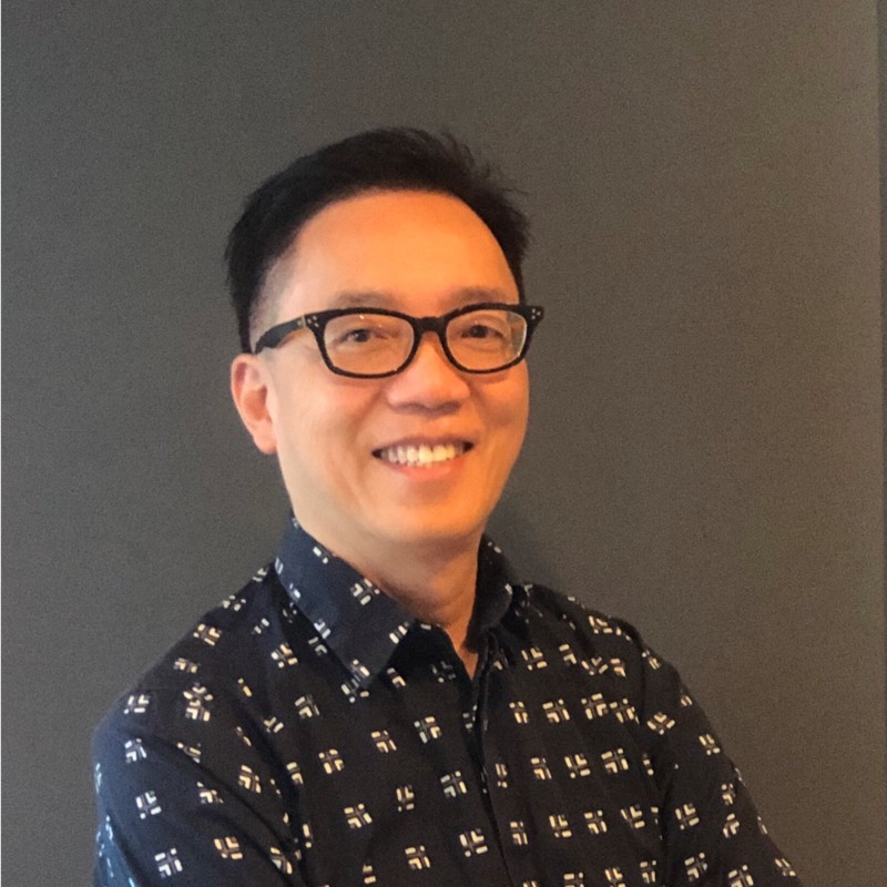 Simon Ho