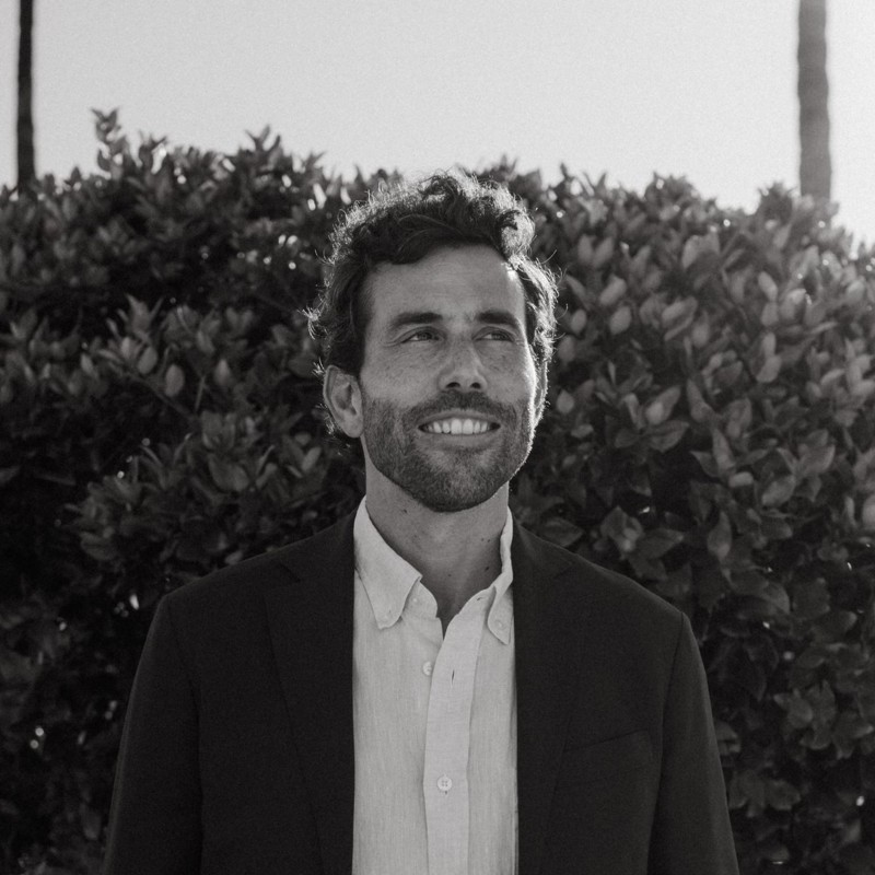 Jose Revuelta