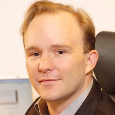 Greig Bannister