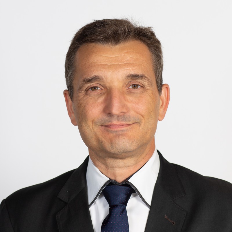Frederic Levy
