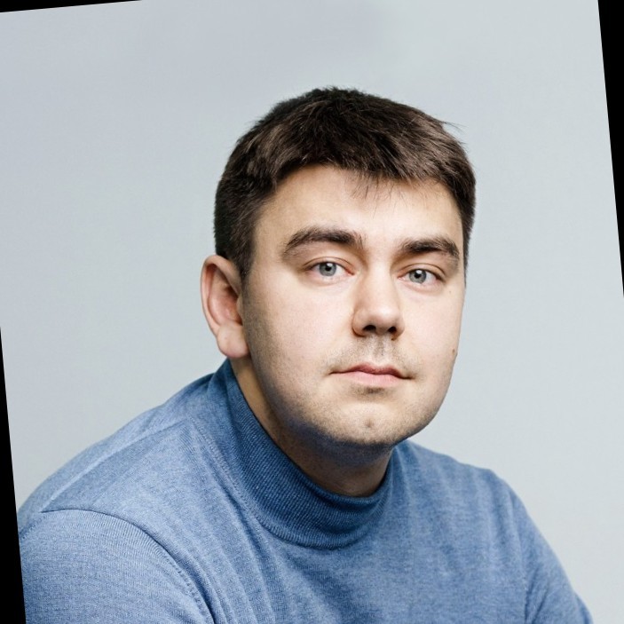 Dzmitry Nikitsin