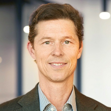 Daniel Brackett