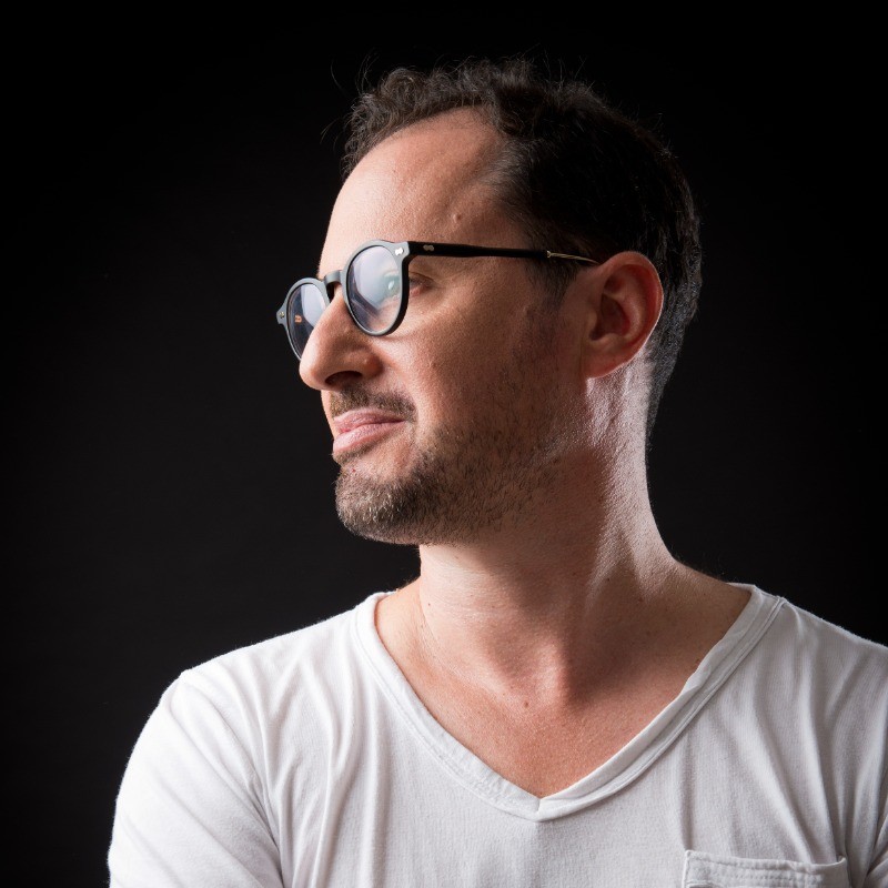 Fabrice Levy