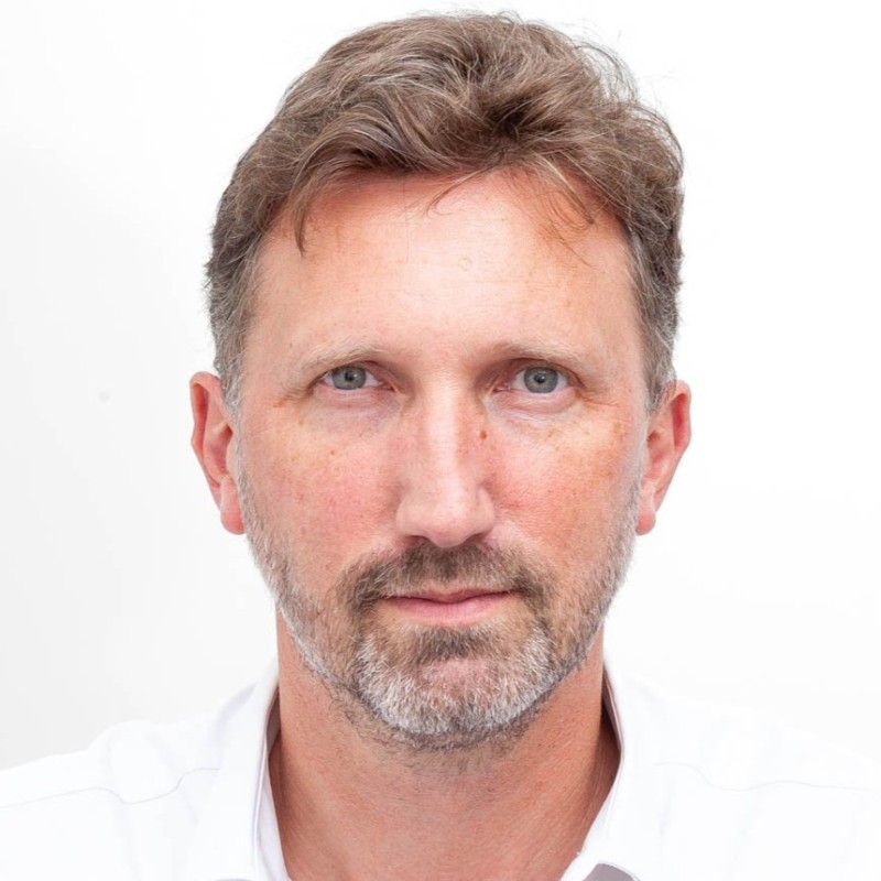Sylvain Yon