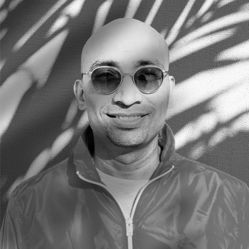Saurabh Arora