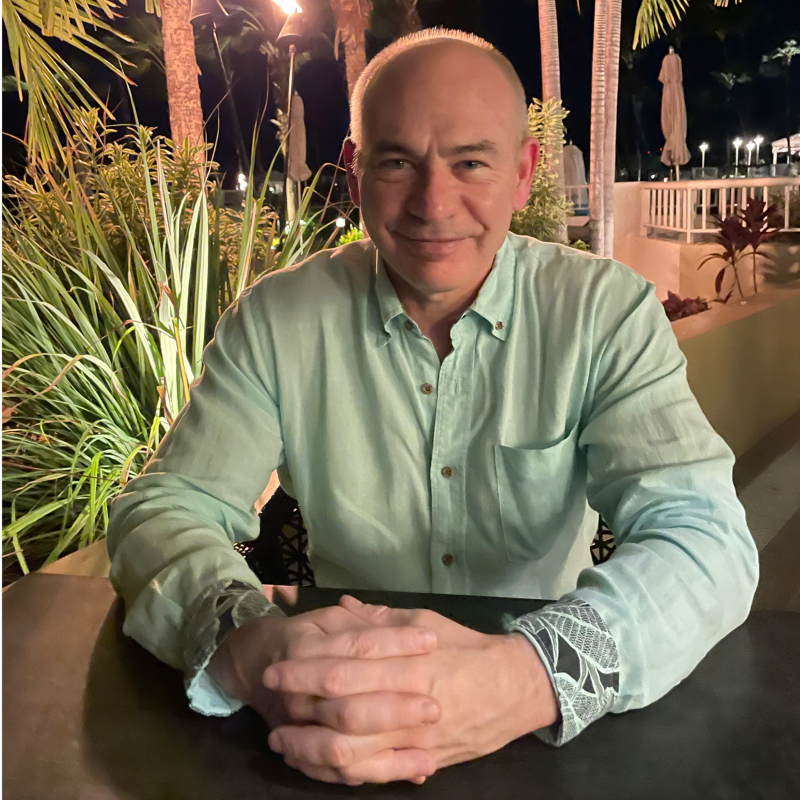 Steve Brodie