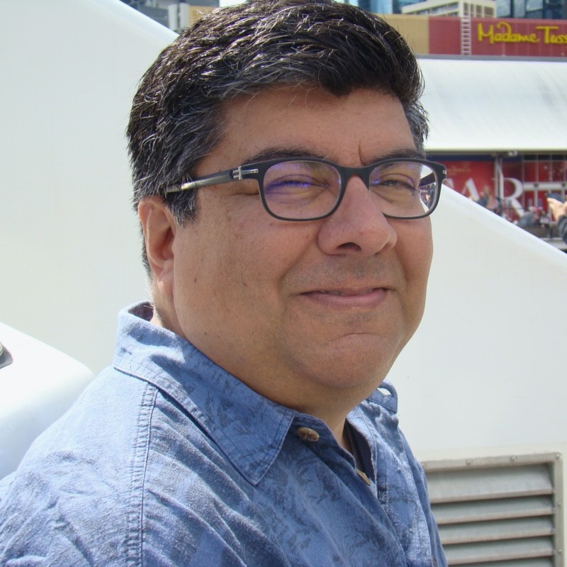 Raymond Chavez