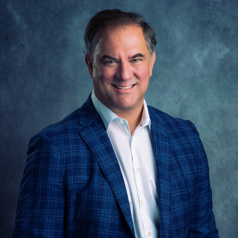 Kevin J. Caponecchi