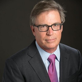 Jeffrey B. Newman