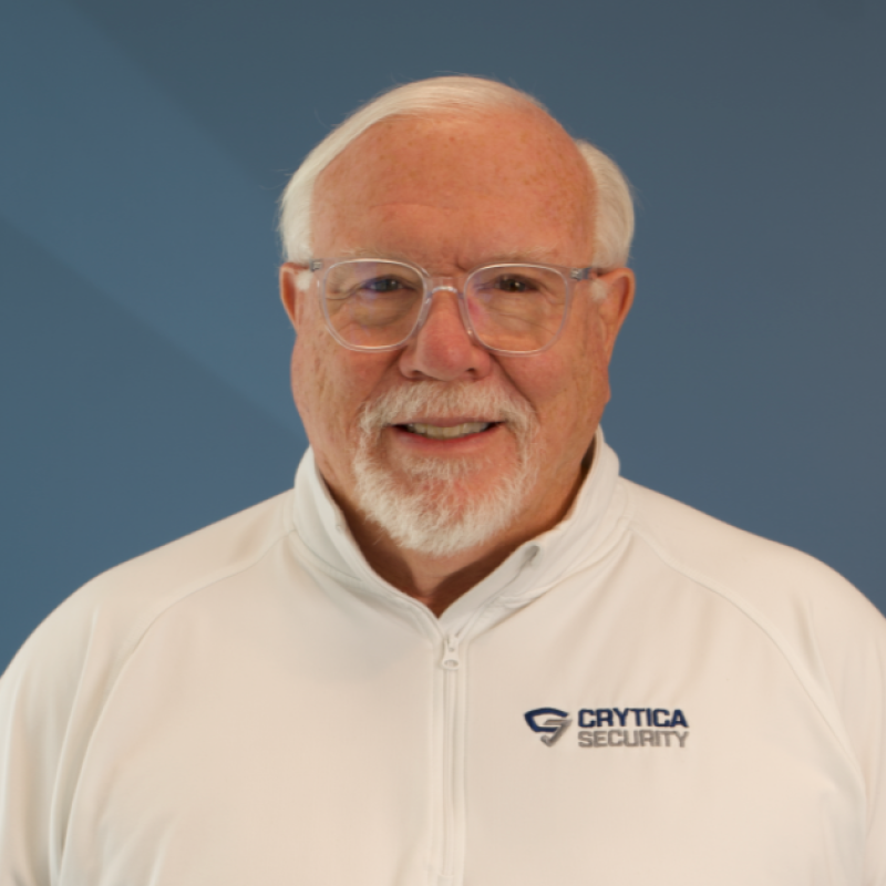C. Lloyd Mahaffey