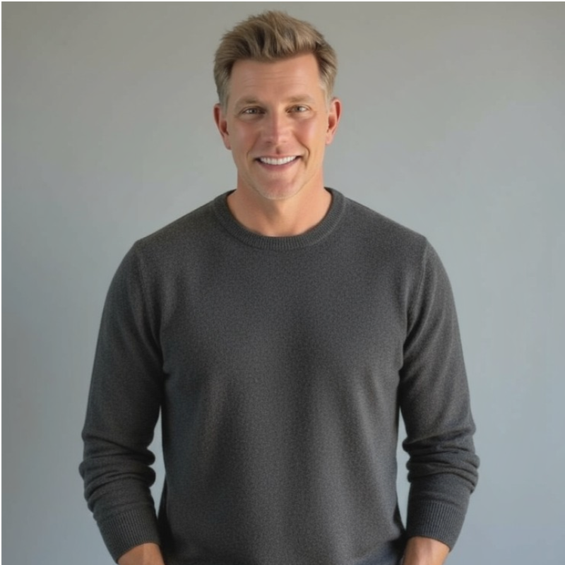 Todd Paris