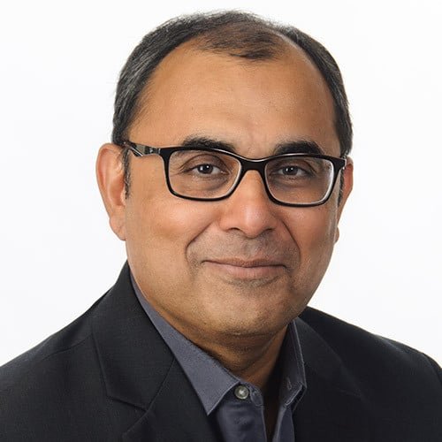 Anindya Datta