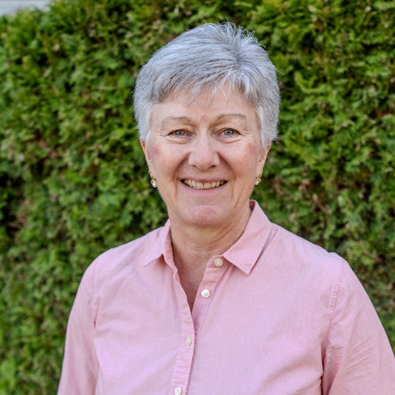 Susan Koch